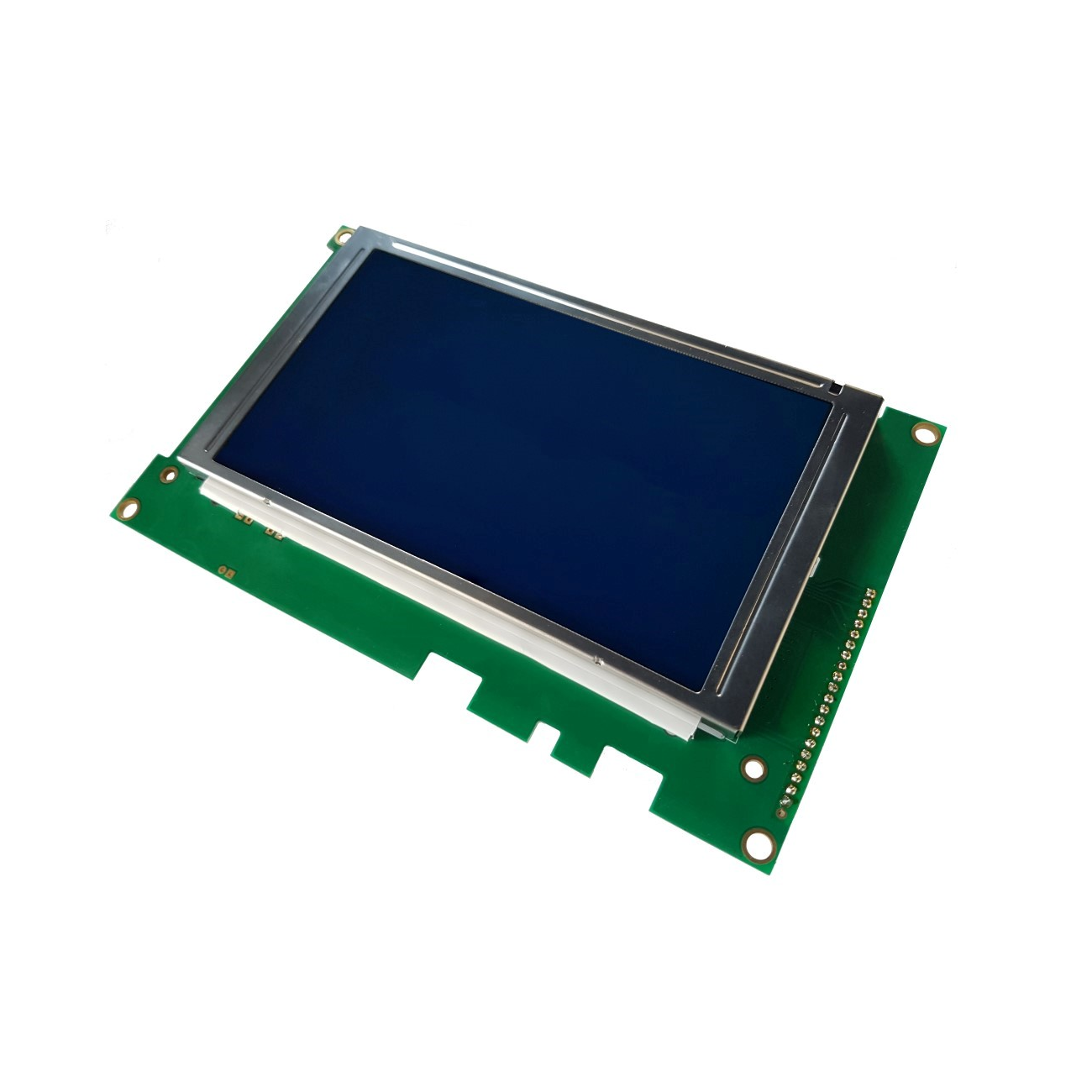 4CB07562 - CUBE I LCD